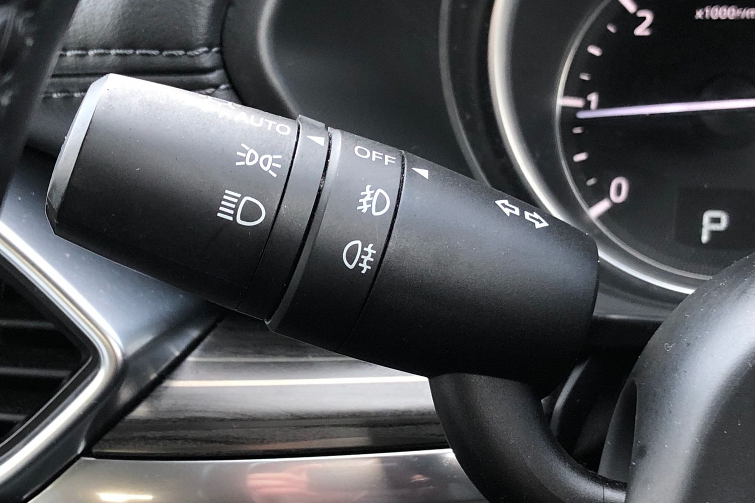 Used Mazda CX-5 2018 for sale - 77961514: Photo 8