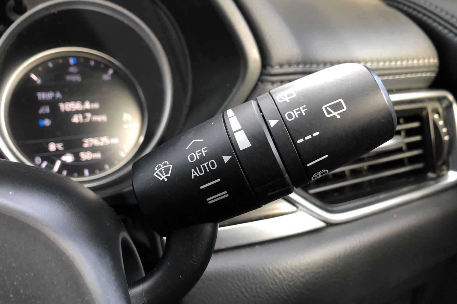 Used Mazda CX-5 2018 for sale - 77961514: Photo 9