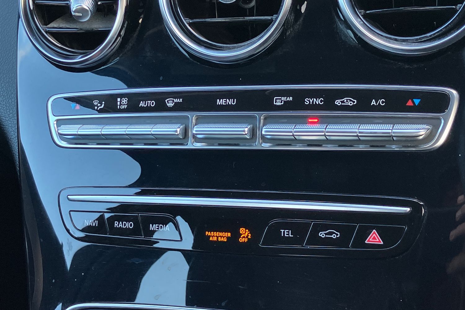 Used Mercedes-Benz C Class 2020 for sale - 76662148: Photo 12