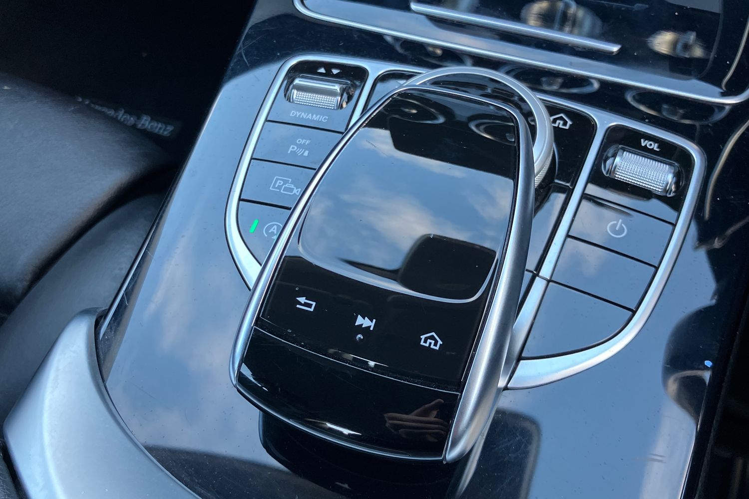 Used Mercedes-Benz C Class 2020 for sale - 76662148: Photo 13