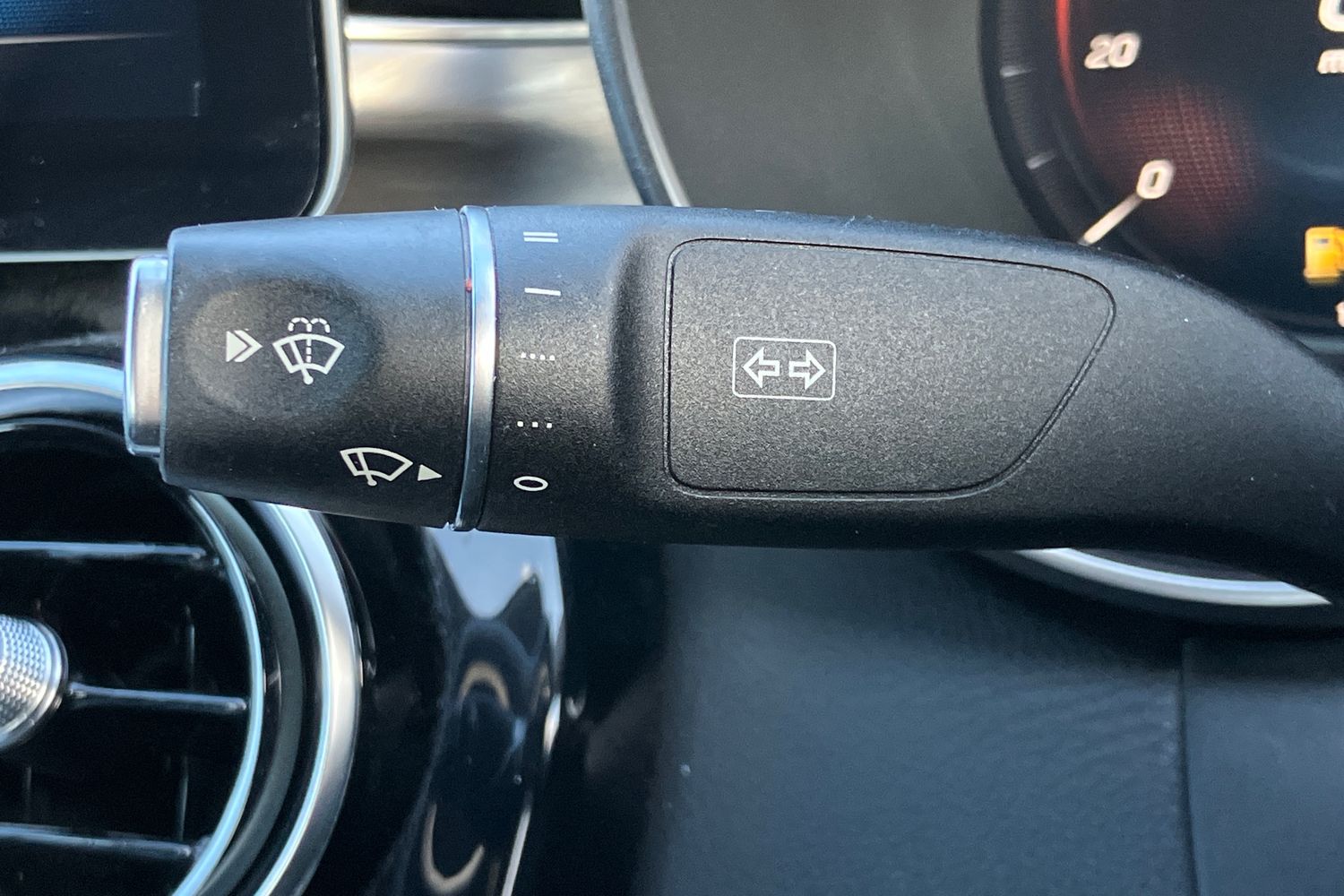 Used Mercedes-Benz C Class 2020 for sale - 76662148: Photo 16