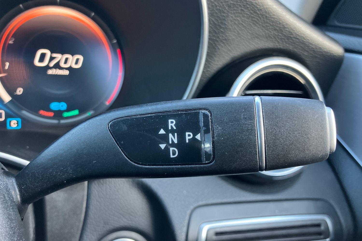 Used Mercedes-Benz C Class 2020 for sale - 76662148: Photo 17