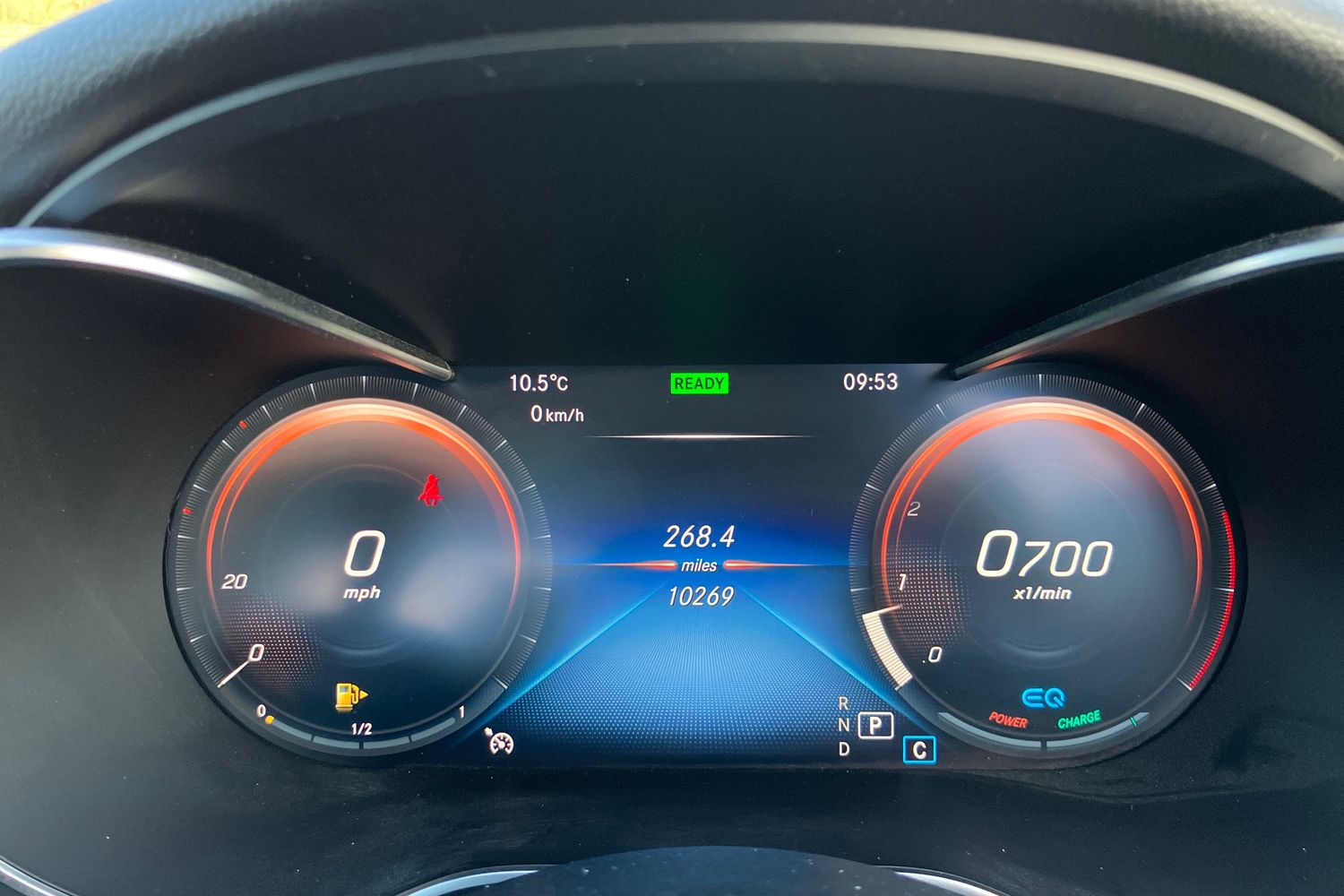 Used Mercedes-Benz C Class 2020 for sale - 76662148: Photo 18