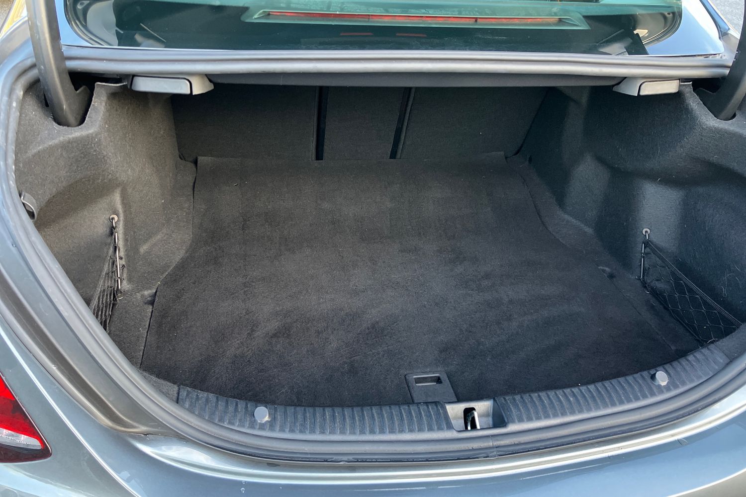 Used Mercedes-Benz C Class 2020 for sale - 76662148: Photo 22