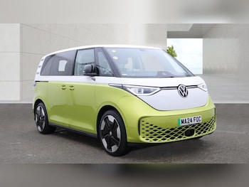 Used Volkswagen ID.Buzz 2024 for sale - 79620225: Photo