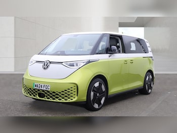 Used Volkswagen ID.Buzz 2024 for sale - 79620225: Photo