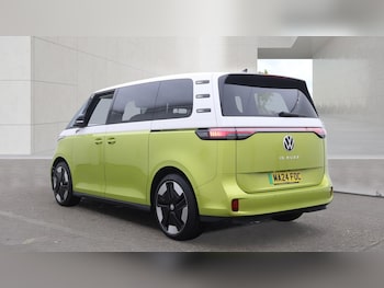 Used Volkswagen ID.Buzz 2024 for sale - 79620225: Photo