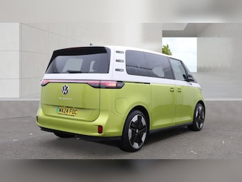 Used Volkswagen ID.Buzz 2024 for sale - 79620225: Photo