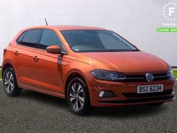 2018 - 1.0 TSI 95 SE 5dr