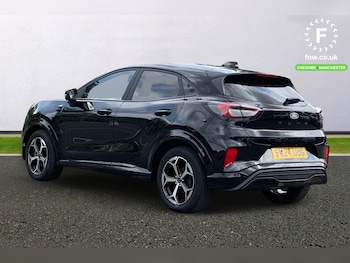 Used Ford Puma 2024 for sale - 79451010: Photo