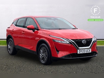 Used Nissan Qashqai 2023 for sale - 78079124: Photo