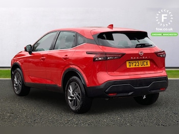 Used Nissan Qashqai 2023 for sale - 78079124: Photo