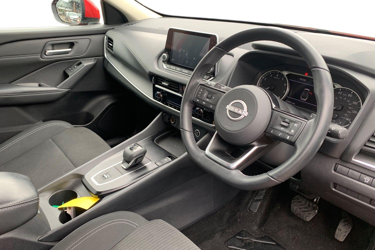 Used Nissan Qashqai 2023 for sale - 78079124: Photo 3