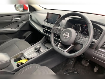 Used Nissan Qashqai 2023 for sale - 78079124: Photo