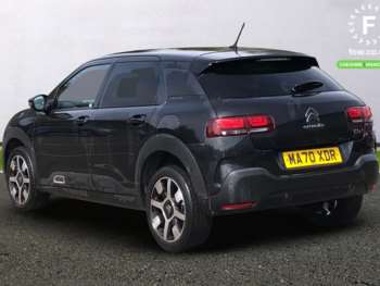 Used Citroen C4 Cactus 2020 for sale - 75407418: Photo