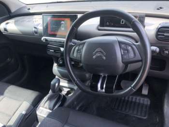 Used Citroen C4 Cactus 2020 for sale - 75407418: Photo