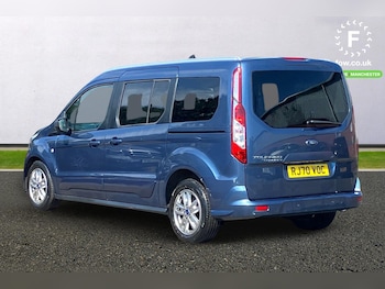 Used Ford Grand Tourneo Connect 2021 for sale - 79392703: Photo