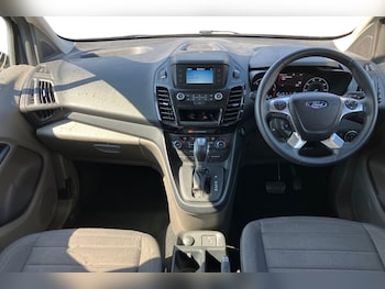 Used Ford Grand Tourneo Connect 2021 for sale - 79392703: Photo