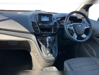Used Ford Grand Tourneo Connect 2021 for sale - 79392703: Photo
