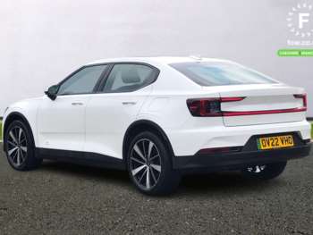 Used Polestar Polestar 2 2022 for sale - 74949220: Photo