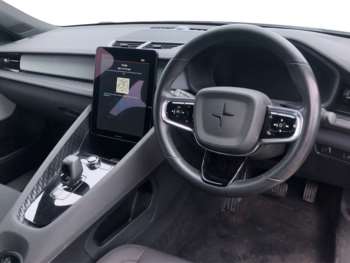 Used Polestar Polestar 2 2022 for sale - 74949220: Photo