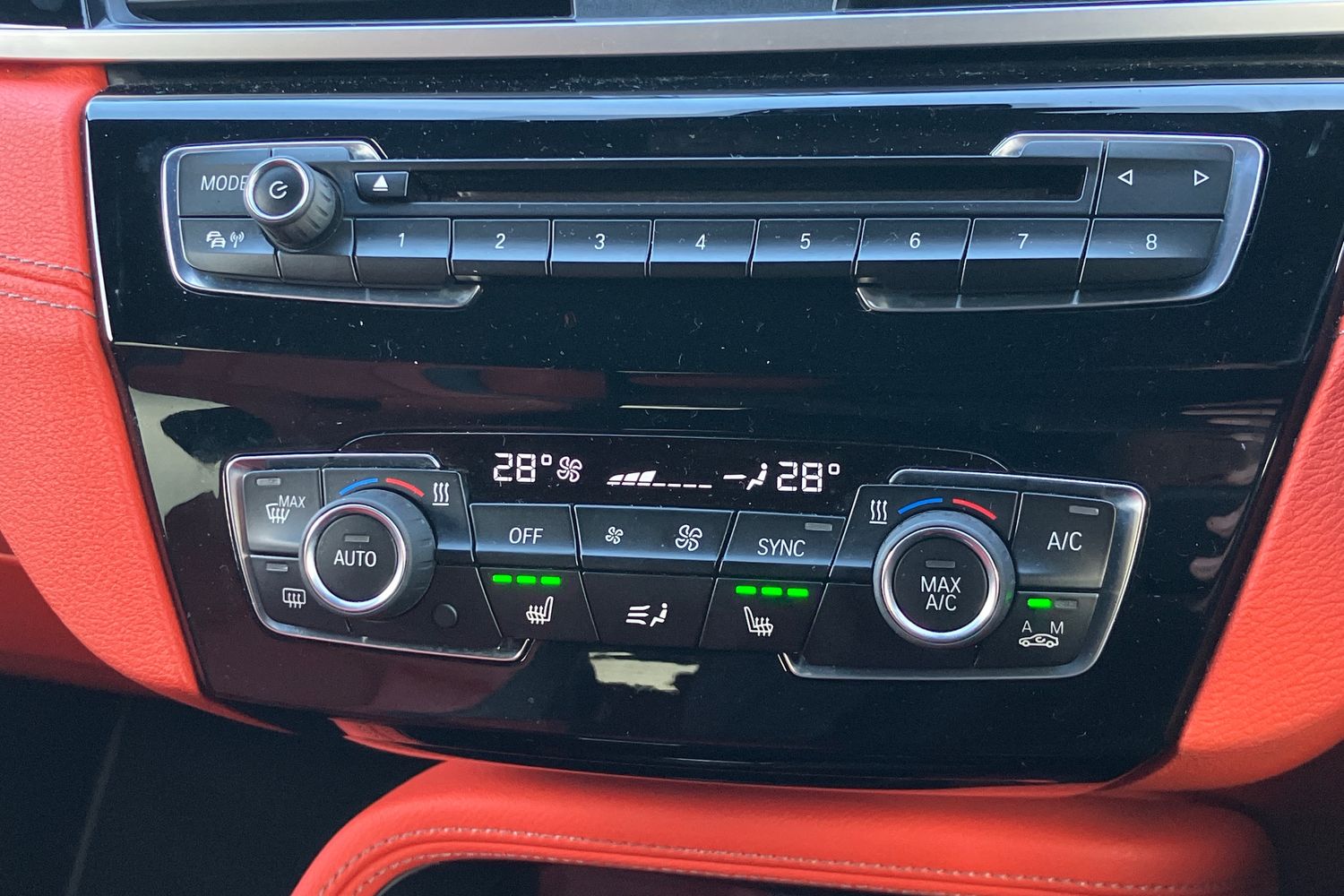 Used BMW X2 2019 for sale - 77943777: Photo 15