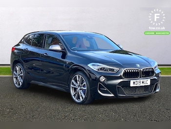 Used BMW X2 2019 for sale - 77943777: Photo