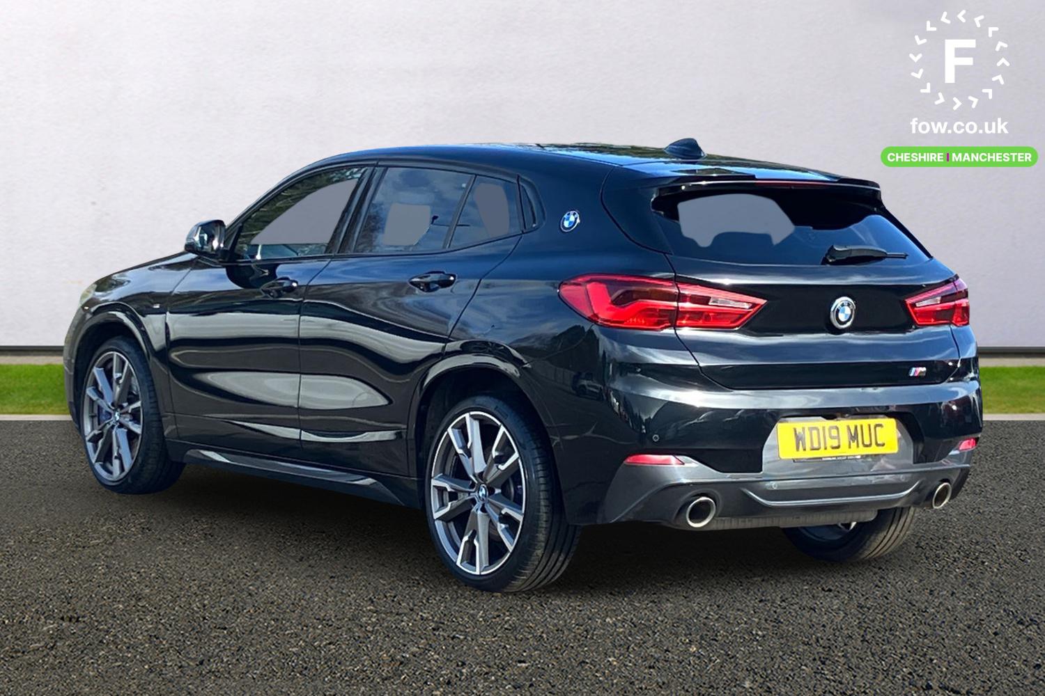 Used BMW X2 2019 for sale - 77943777: Photo 2