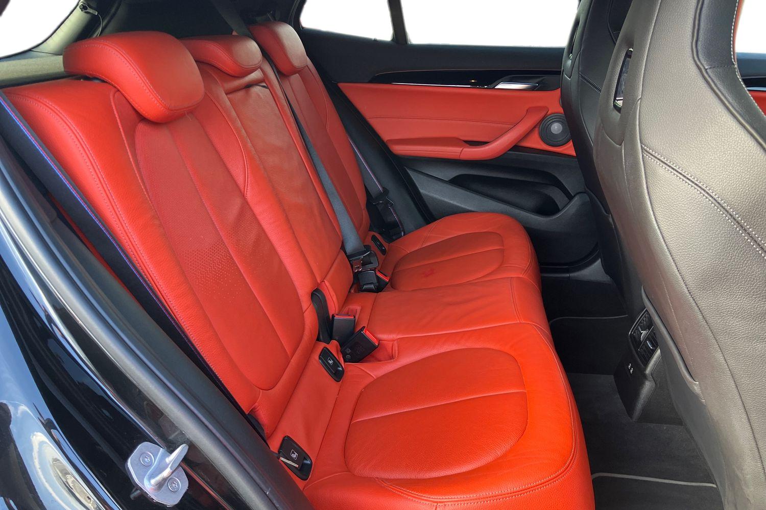 Used BMW X2 2019 for sale - 77943777: Photo 28