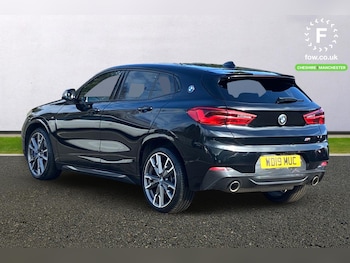 Used BMW X2 2019 for sale - 77943777: Photo