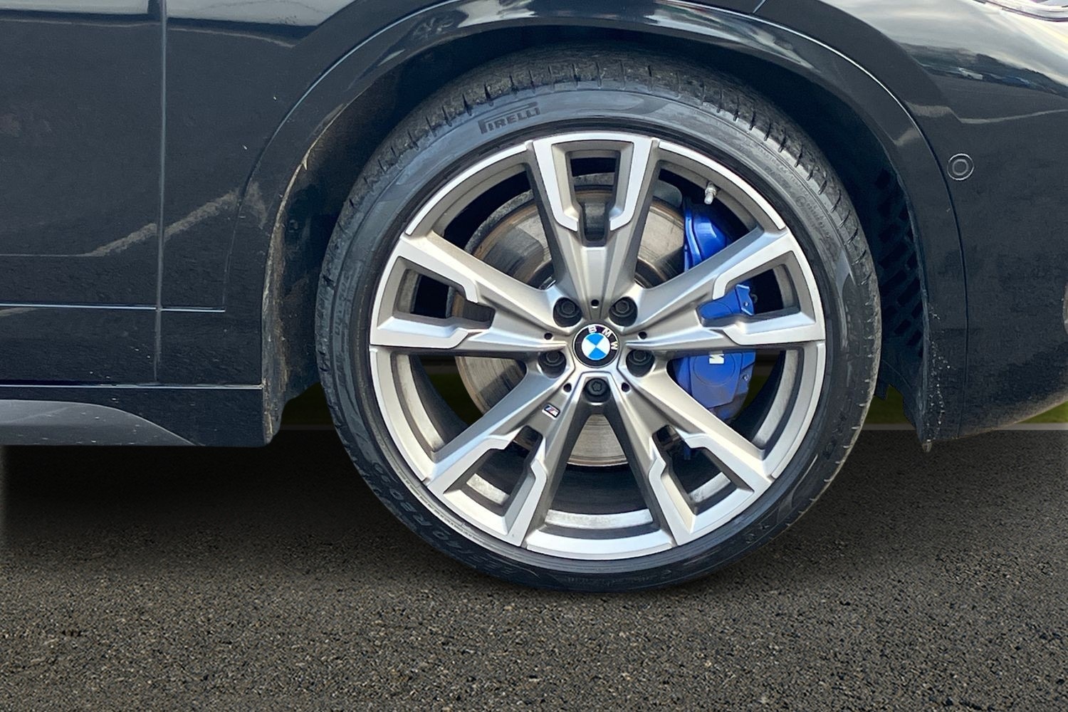 Used BMW X2 2019 for sale - 77943777: Photo 30