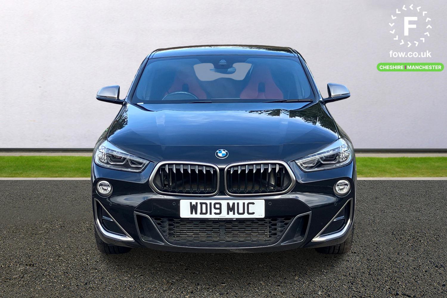 Used BMW X2 2019 for sale - 77943777: Photo 31