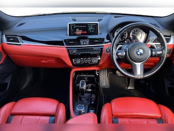 Used BMW X2 2019 for sale - 77943777: Photo