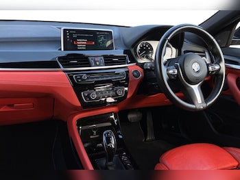 Used BMW X2 2019 for sale - 77943777: Photo