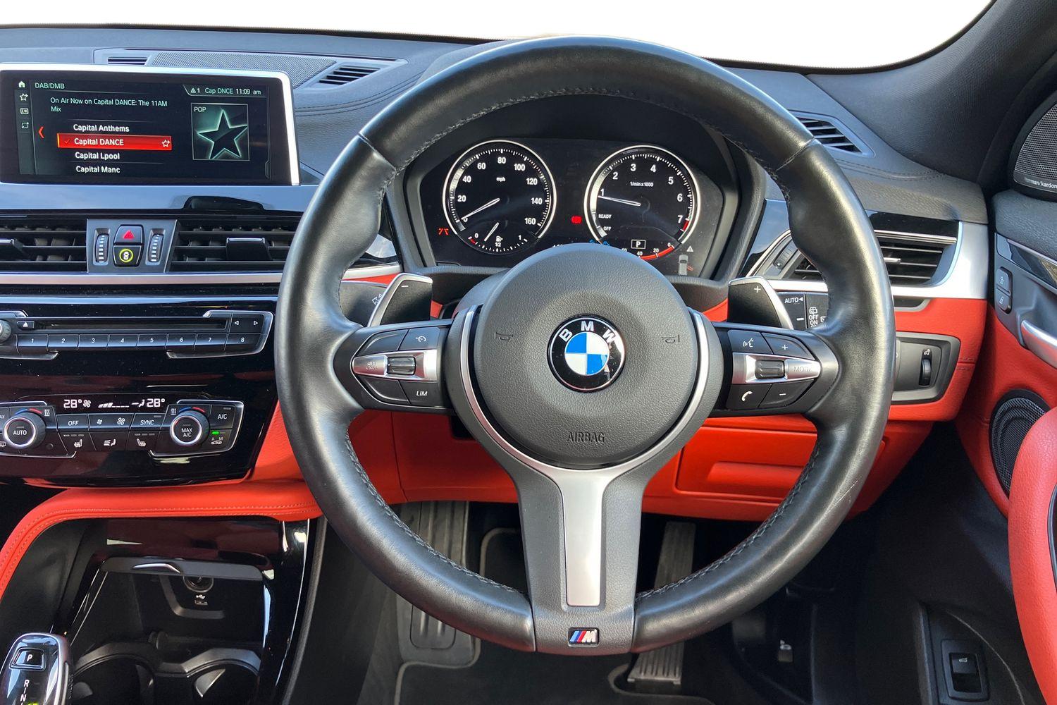 Used BMW X2 2019 for sale - 77943777: Photo 5