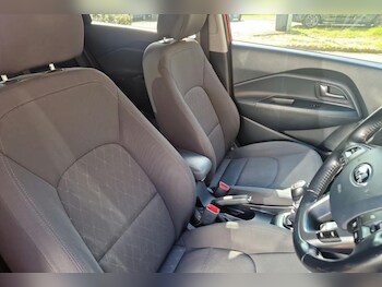 Used Kia Rio 2015 for sale - 78331867: Photo