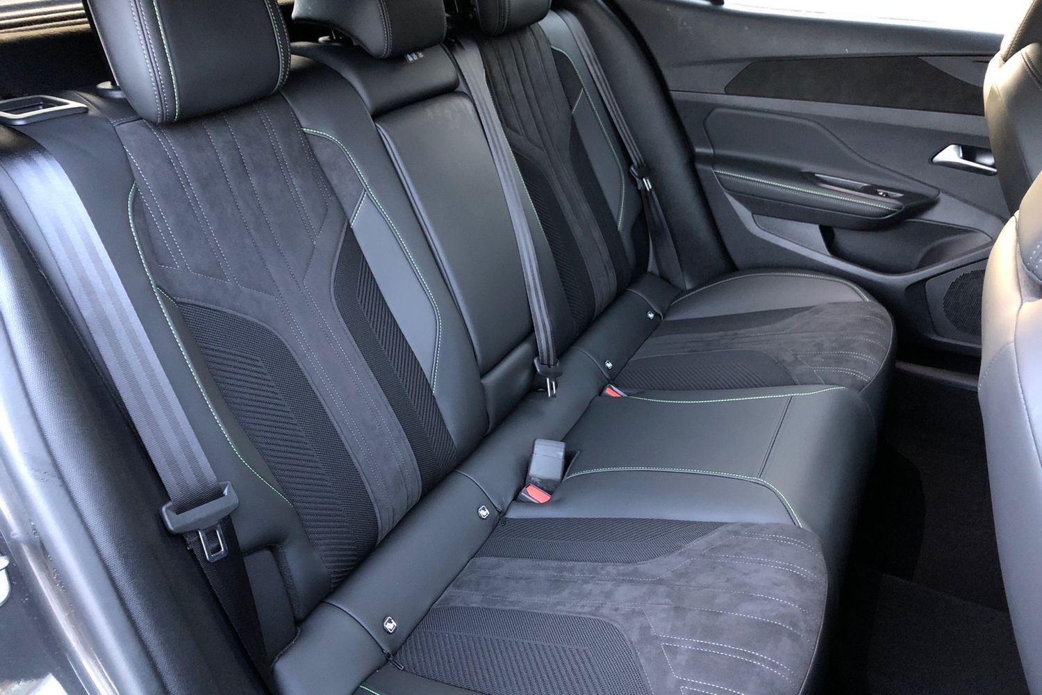 Used Peugeot 408 2023 for sale - 77164623: Photo 18