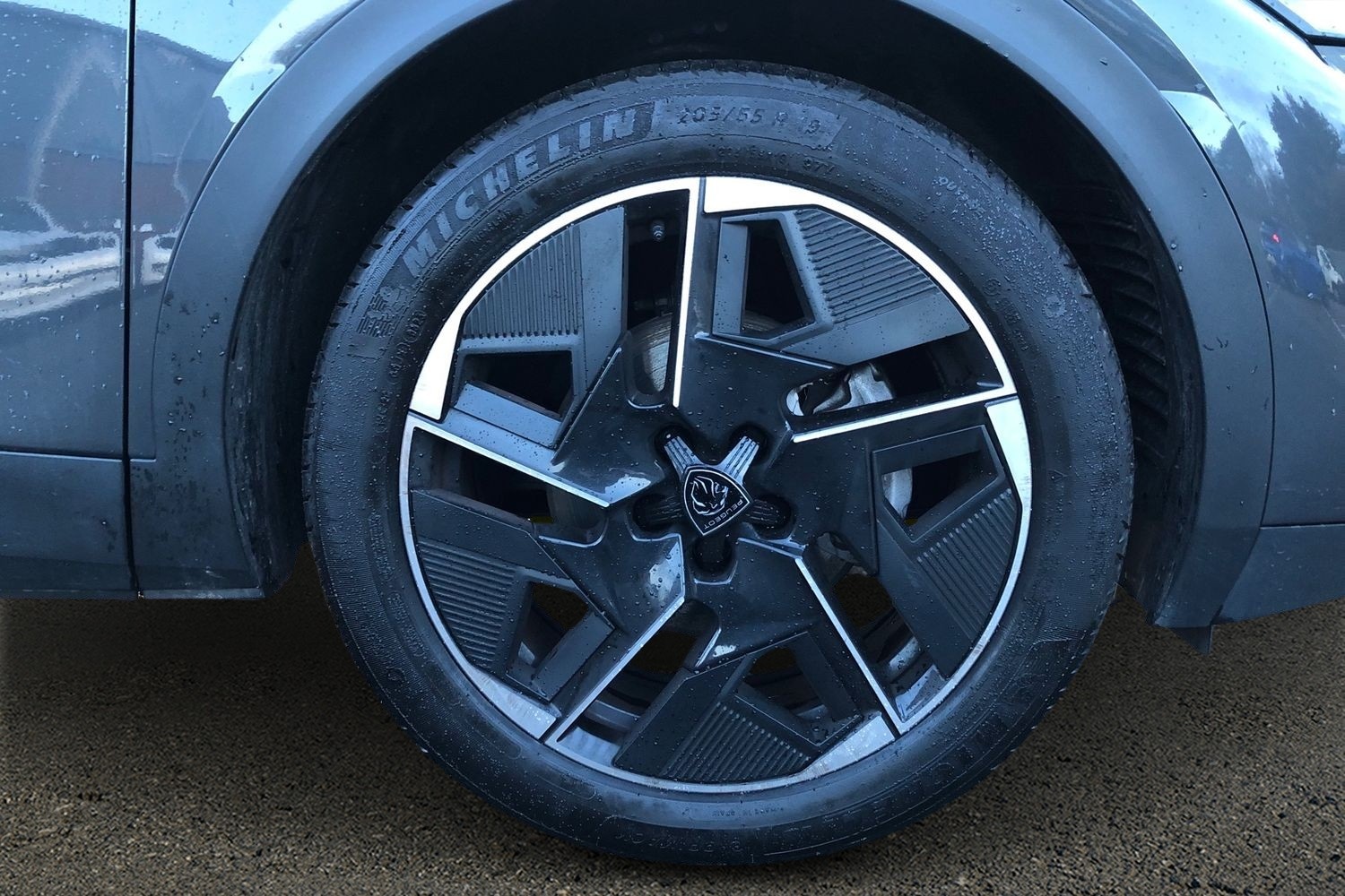 Used Peugeot 408 2023 for sale - 77164623: Photo 20