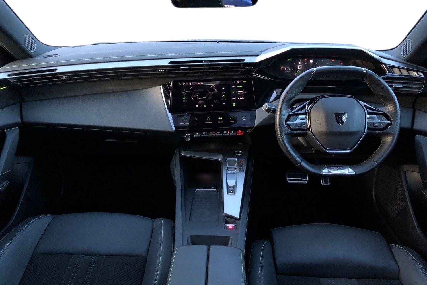 Used Peugeot 408 2023 for sale - 77164623: Photo 3