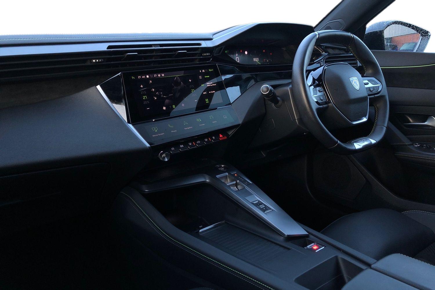 Used Peugeot 408 2023 for sale - 77164623: Photo 4