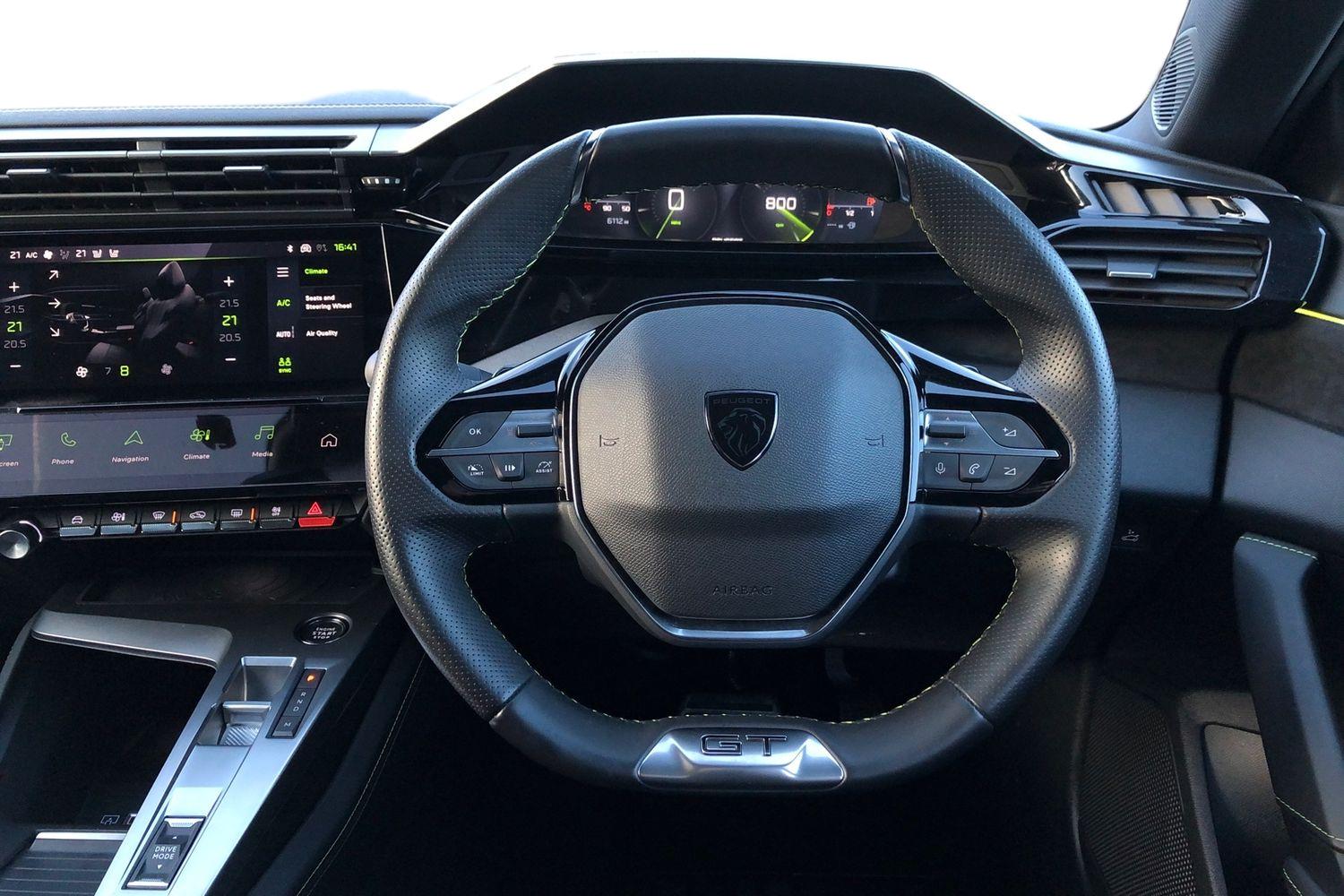 Used Peugeot 408 2023 for sale - 77164623: Photo 5