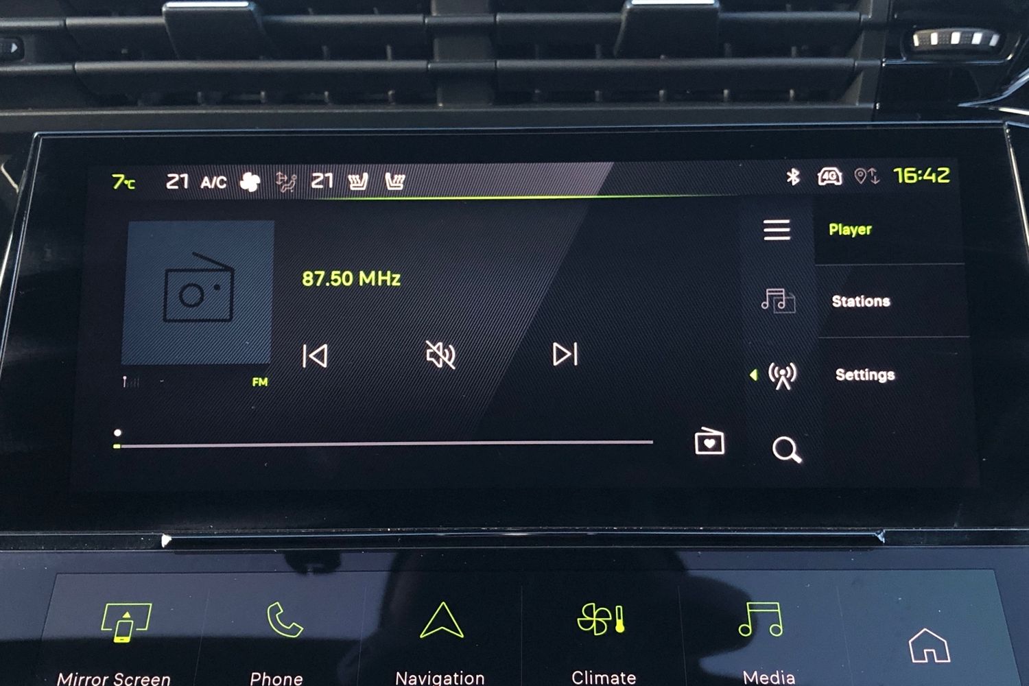 Used Peugeot 408 2023 for sale - 77164623: Photo 8