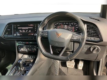 Used SEAT Cupra Ateca 2020 for sale - 75525027: Photo