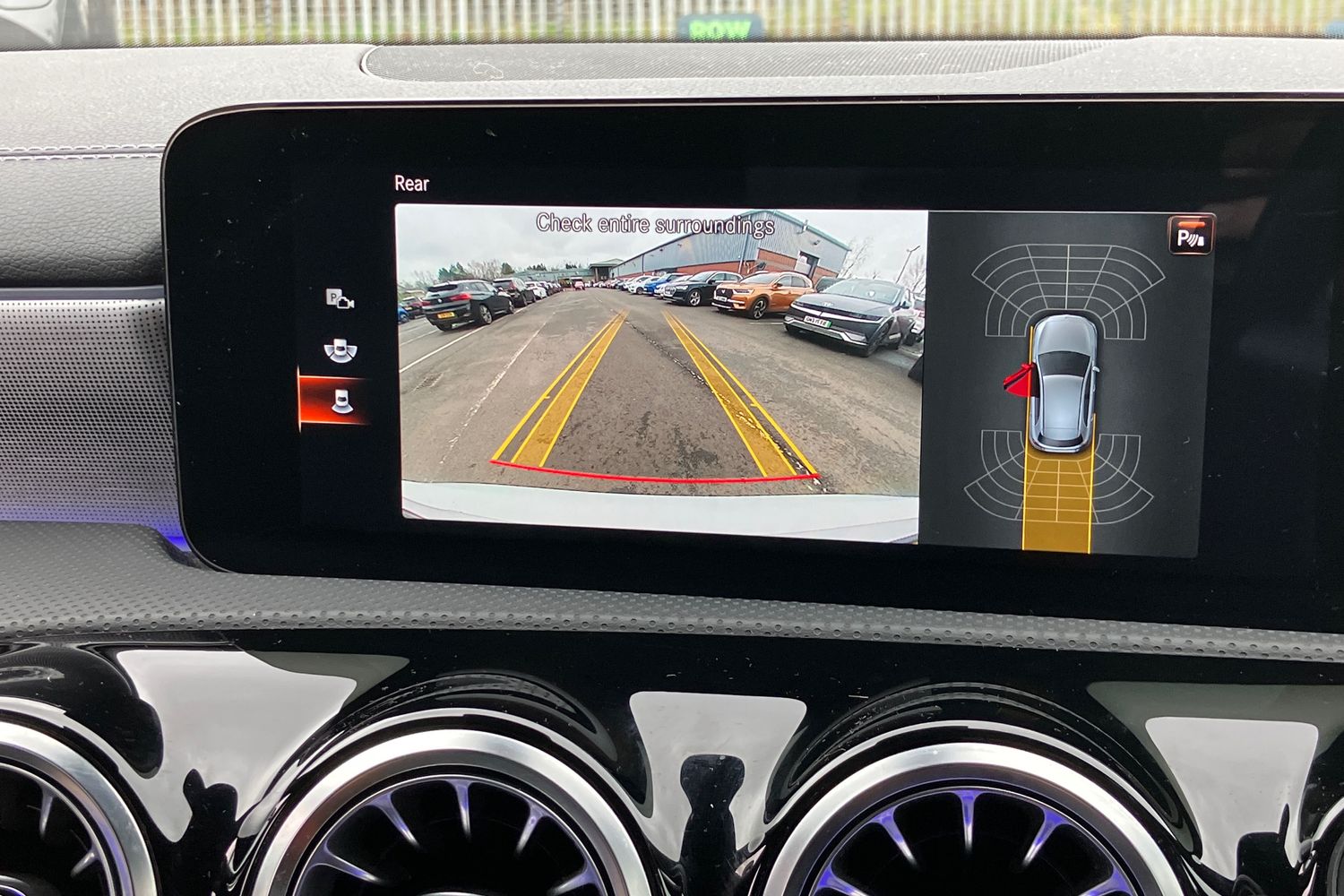 Used Mercedes-Benz A-Class 2021 for sale - 77904356: Photo 15