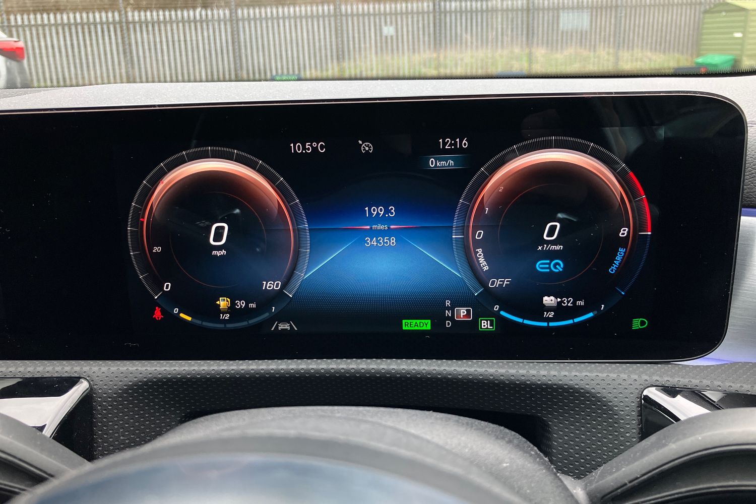 Used Mercedes-Benz A-Class 2021 for sale - 77904356: Photo 22