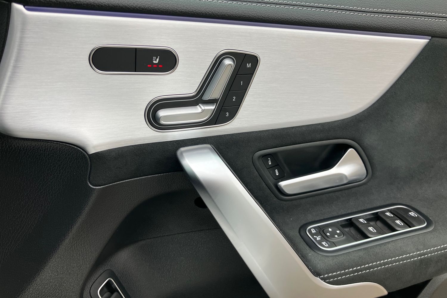 Used Mercedes-Benz A-Class 2021 for sale - 77904356: Photo 24