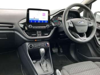 Used Ford Fiesta 2022 for sale - 74346275: Photo