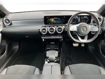 Used Mercedes-Benz A-Class 2021 for sale - 79005809: Photo