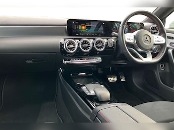 Used Mercedes-Benz A-Class 2021 for sale - 79005809: Photo