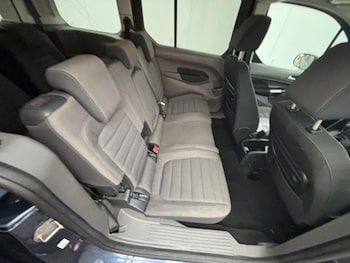 Used Ford Grand Tourneo Connect 2021 for sale - 79097744: Photo